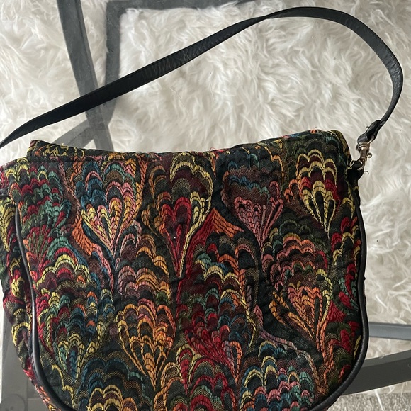 Vintage Purse - Picture 2 of 3